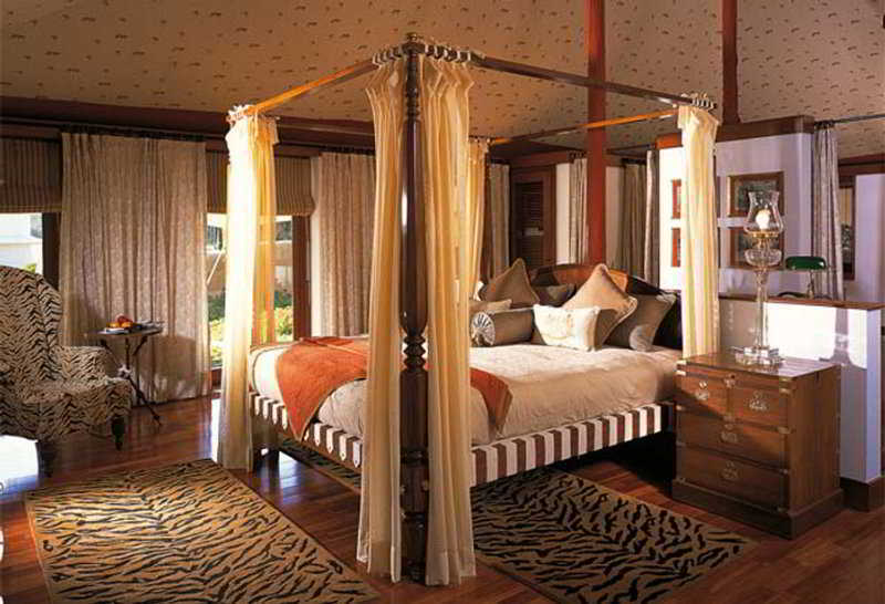 The Oberoi Vanyavilas Wildlife Resort, Ranthambhore Sawai Madhopur Luaran gambar