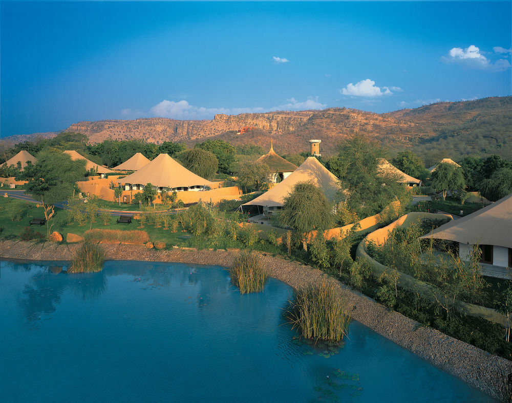 The Oberoi Vanyavilas Wildlife Resort, Ranthambhore Sawai Madhopur Luaran gambar